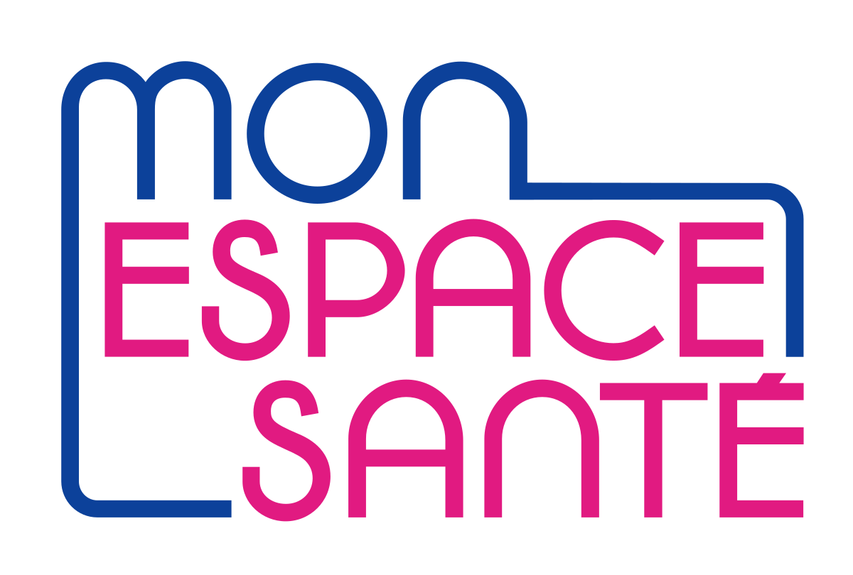 logo mon espace sante